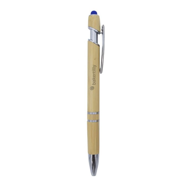 Picture of Napoli Bamboo Pen