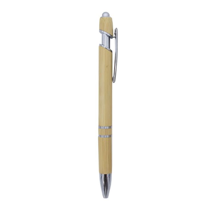 Picture of Napoli Bamboo Pen