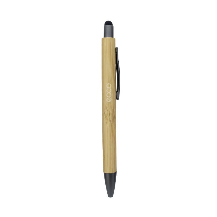 Picture of Manopoli Bamboo Pen