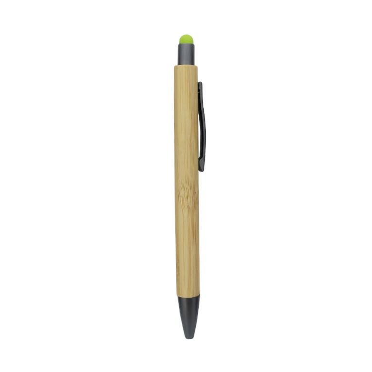 Picture of Manopoli Bamboo Pen