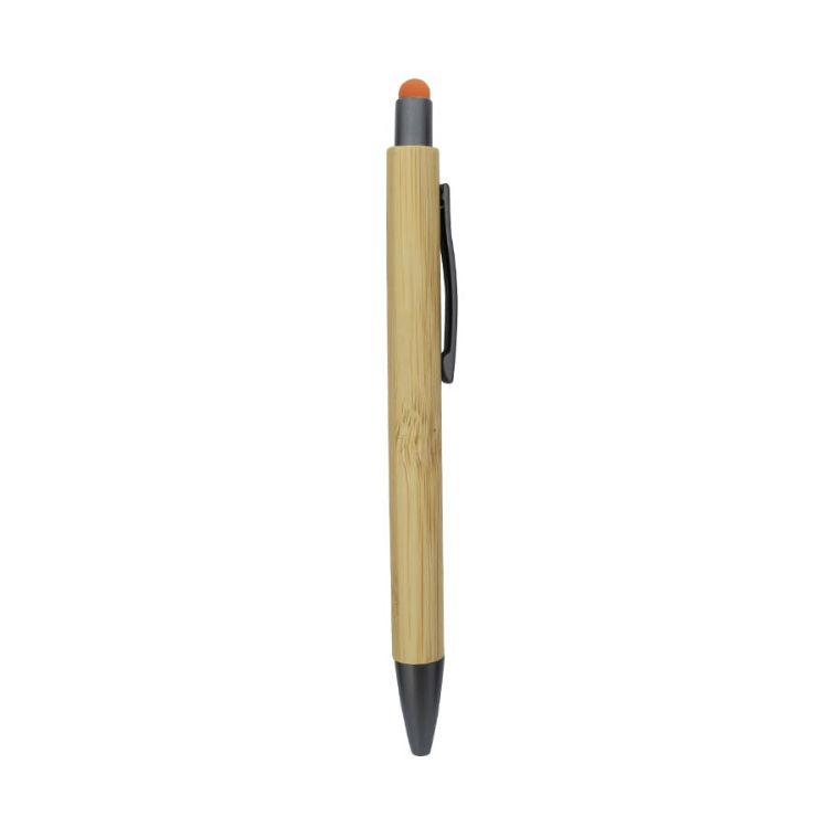 Picture of Manopoli Bamboo Pen
