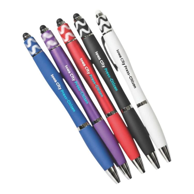 Picture of Spinner Fidget Pen