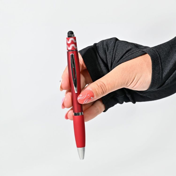 Picture of Spinner Fidget Pen