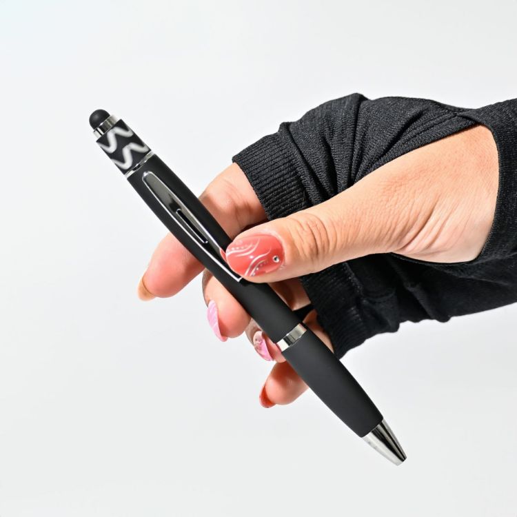 Picture of Spinner Fidget Pen