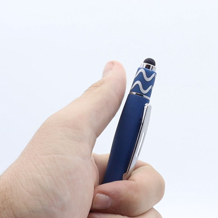 Picture of Spinner Fidget Pen