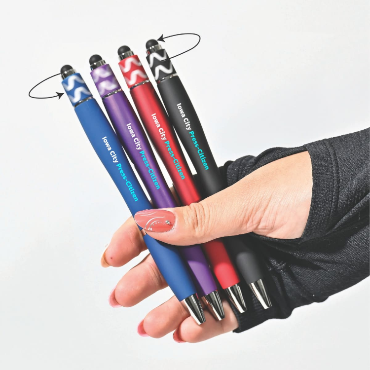 Picture of Spinner Fidget Pen