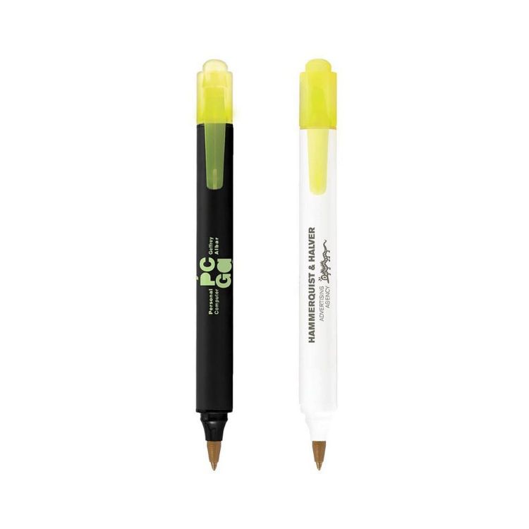 Picture of Two-Sider Pen