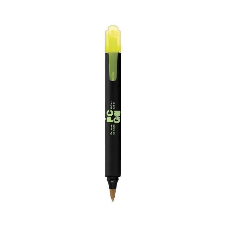 Picture of Two-Sider Pen