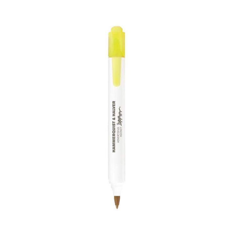 Picture of Two-Sider Pen