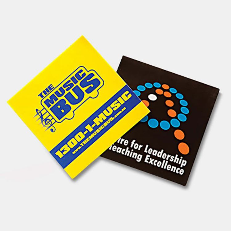 Picture of Vinyl Sticker (75 x 75mm)