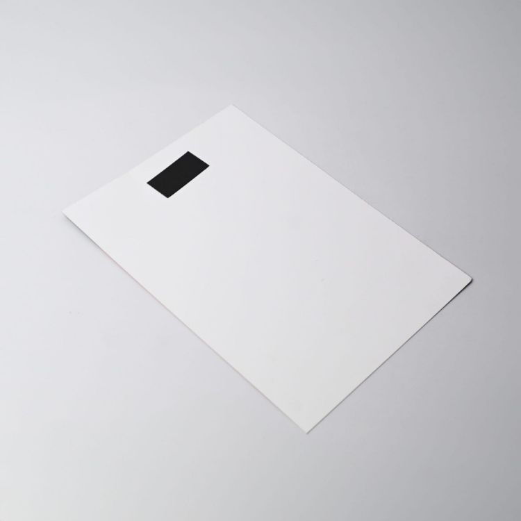 Picture of Magnetic Tab Calendar