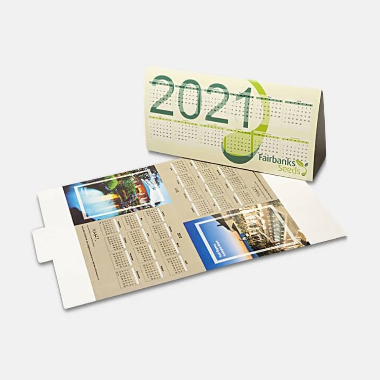 Picture of Desk Calendar