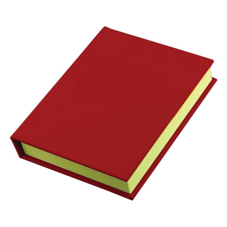 Picture of Dalton Adhesive Note Book