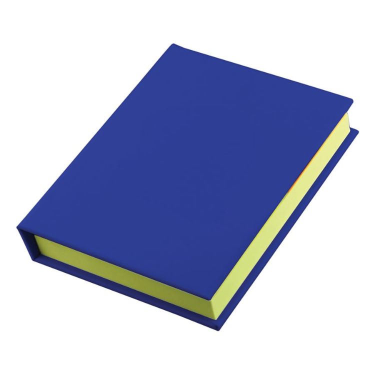 Picture of Dalton Adhesive Note Book
