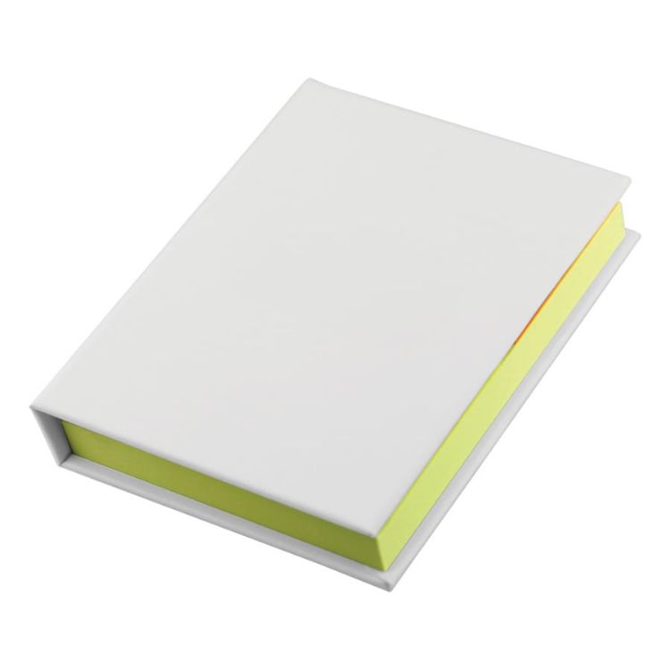 Picture of Dalton Adhesive Note Book