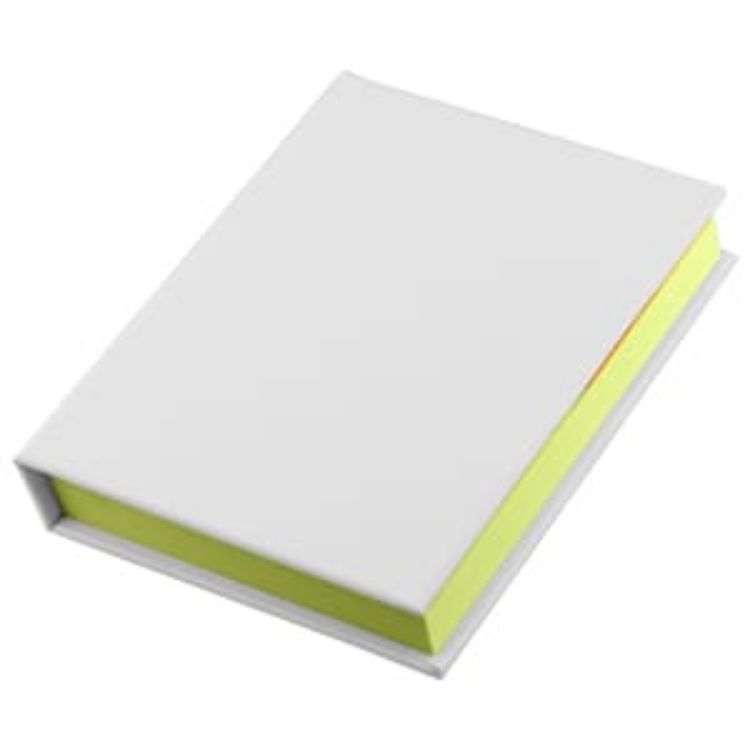 Picture of Dalton Adhesive Note Book