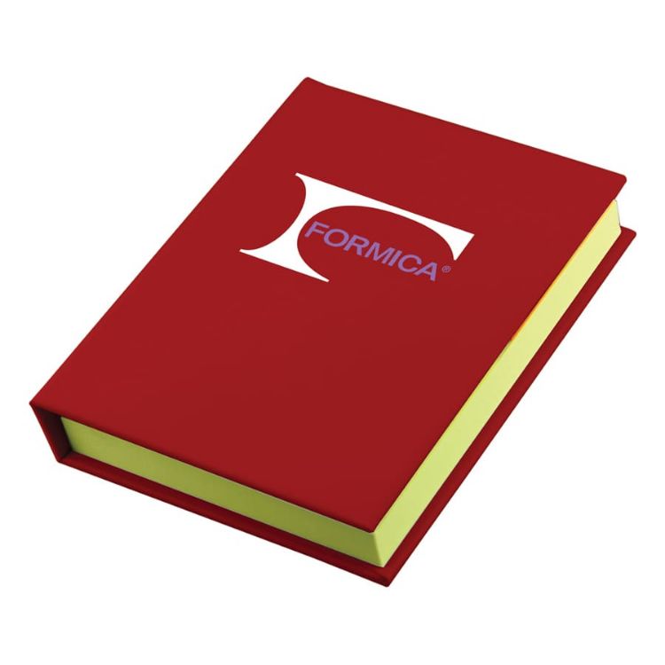Picture of Dalton Adhesive Note Book