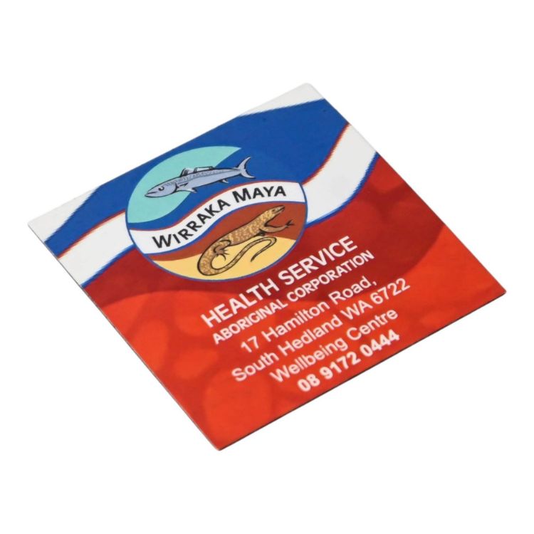 Picture of Fridge Magnet (50mm x 50mm)