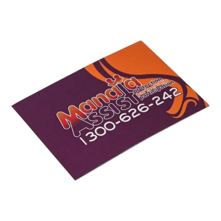 Picture of Fridge Magnet (50mm x 70mm)