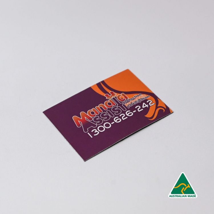Picture of Fridge Magnet (50mm x 70mm)