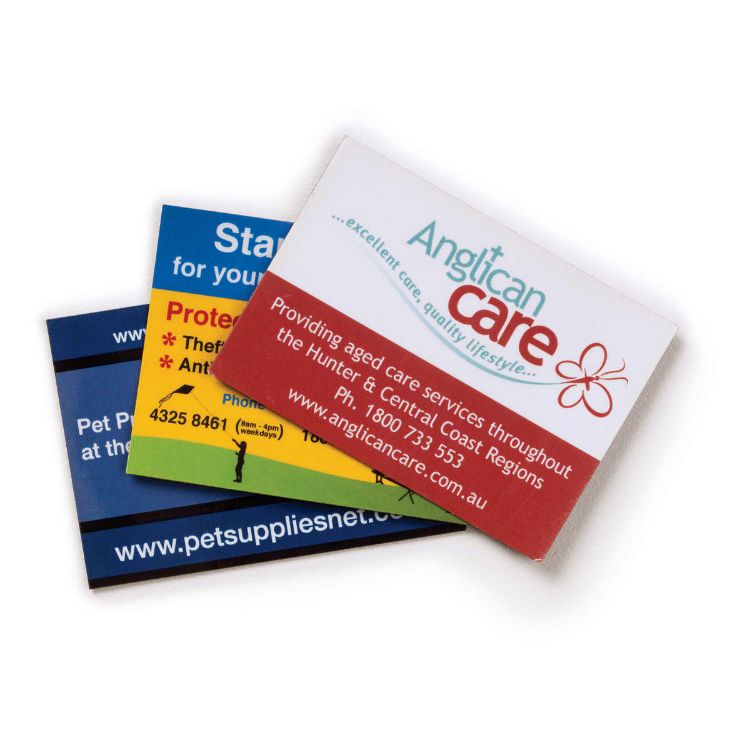 Picture of Fridge Magnet (50mm x 70mm)