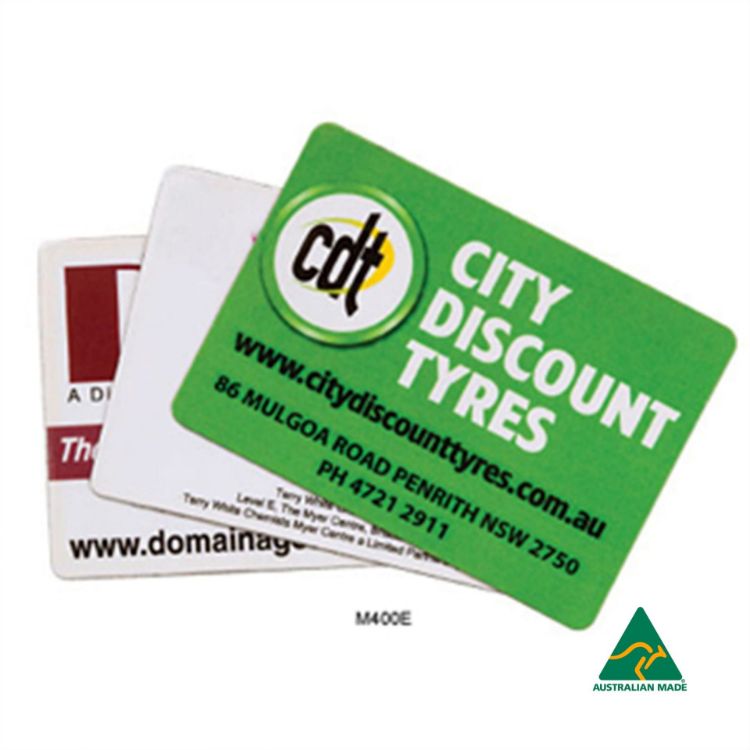 Picture of Fridge Magnet (50mm x 70mm - Rounded Corners)