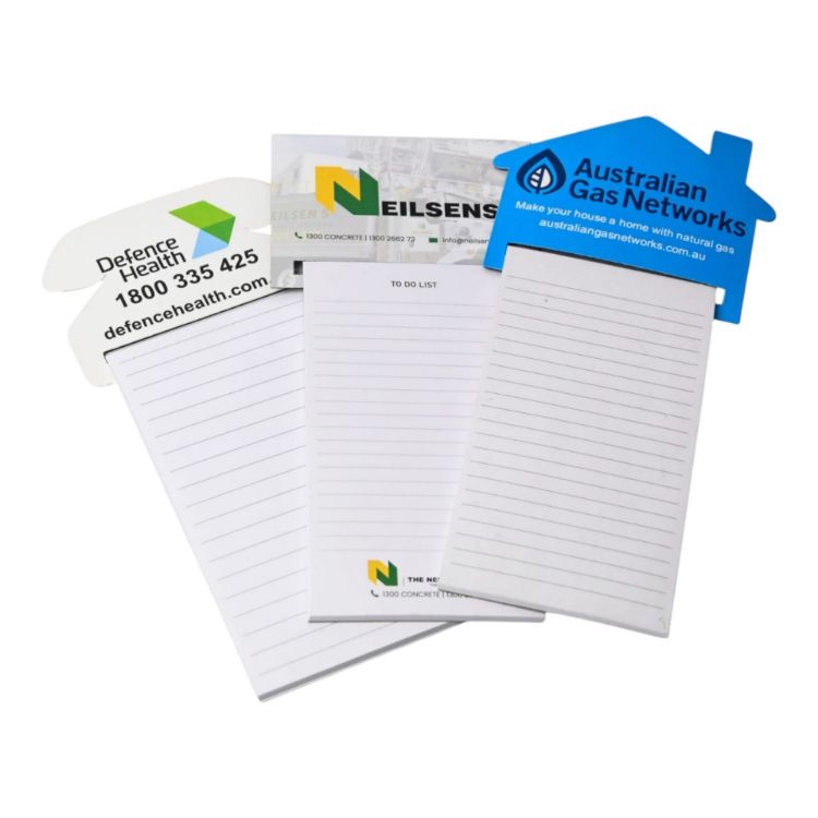 Picture of Rectangle To Do Lists