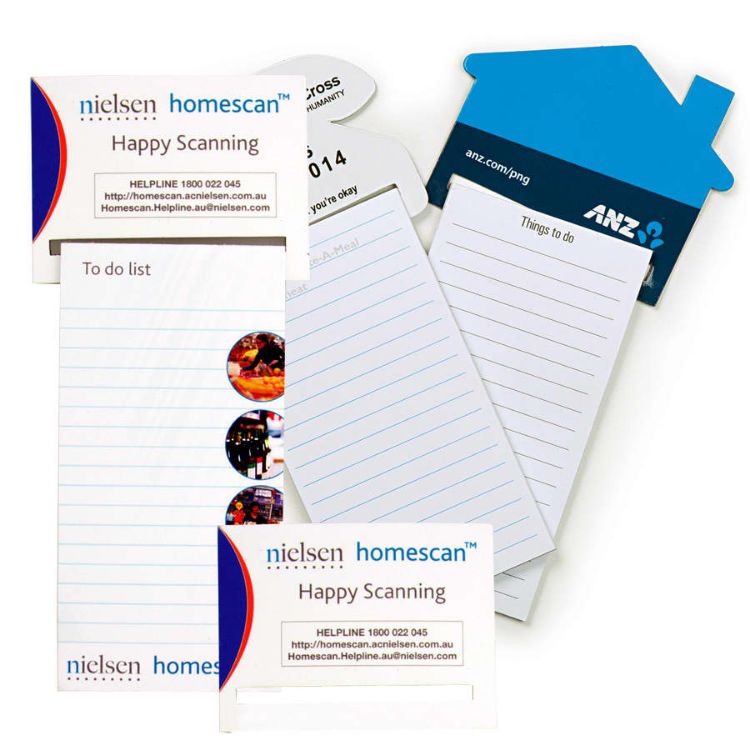 Picture of Rectangle To Do Lists