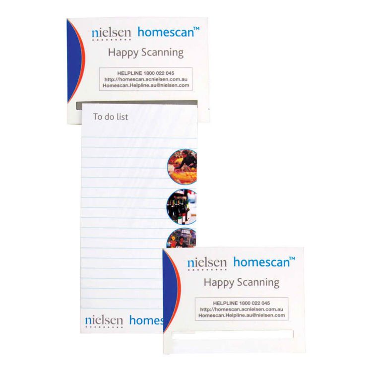 Picture of Rectangle To Do Lists