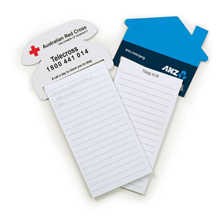 Picture of Rectangle To Do Lists
