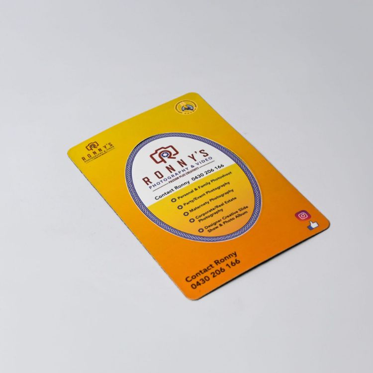 Picture of Budget Magnetic Photo Frame (95mm x 145mm)