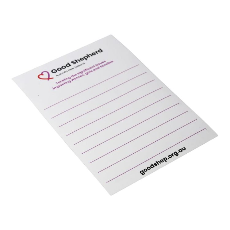 Picture of Magnetic Whiteboard (148mm x 210mm)