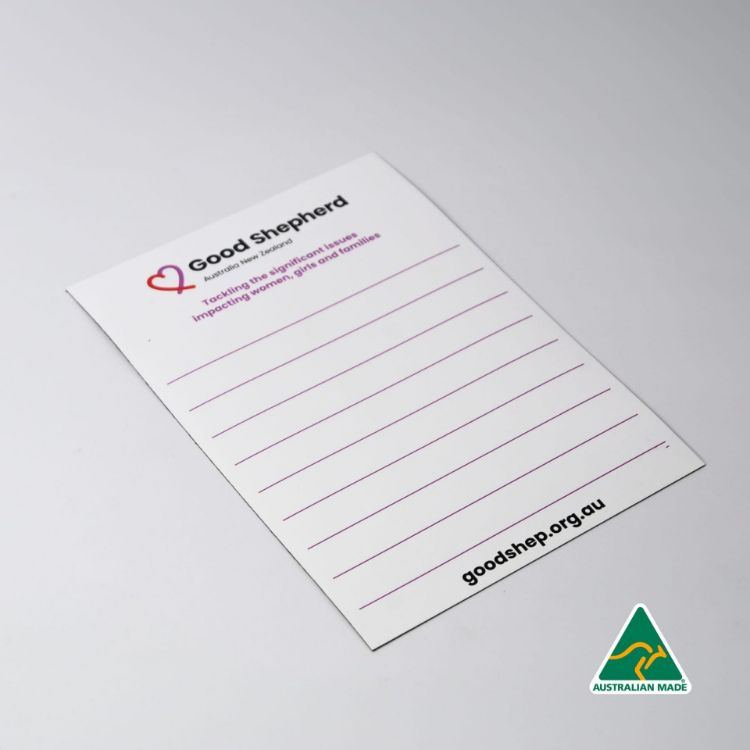 Picture of Magnetic Whiteboard (148mm x 210mm)