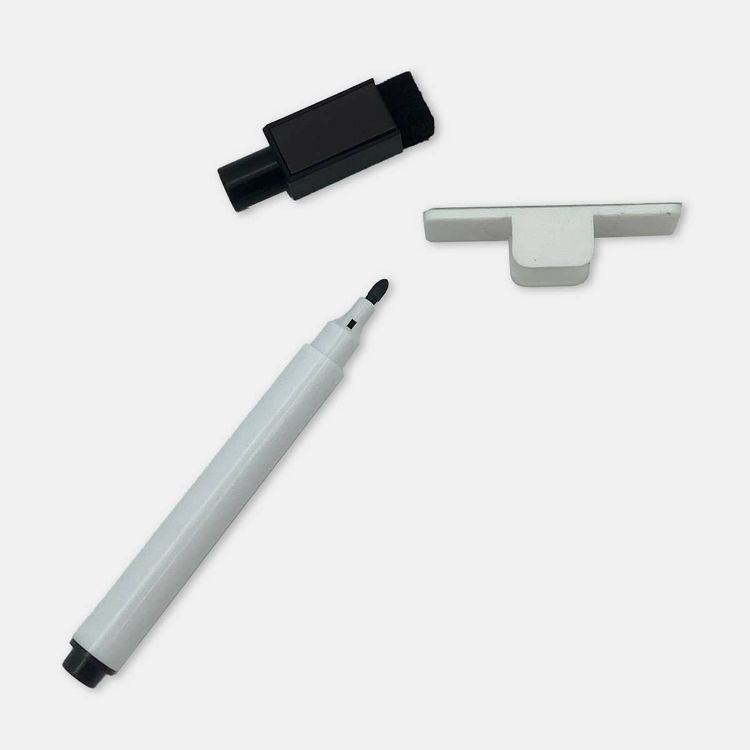 Picture of Magnetic Whiteboard (148mm x 210mm)