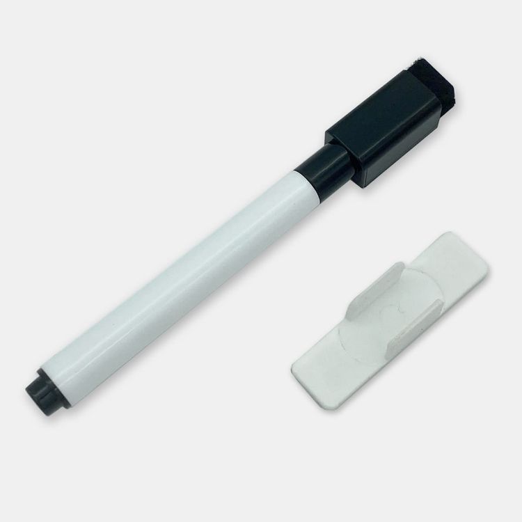 Picture of Magnetic Whiteboard (148mm x 210mm)