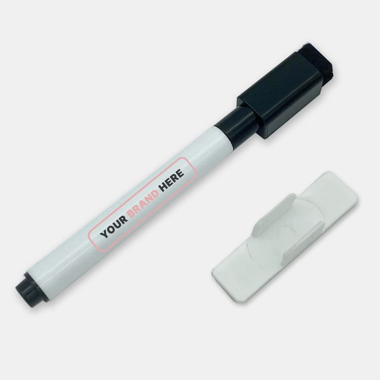 Picture of Magnetic Whiteboard (148mm x 210mm)