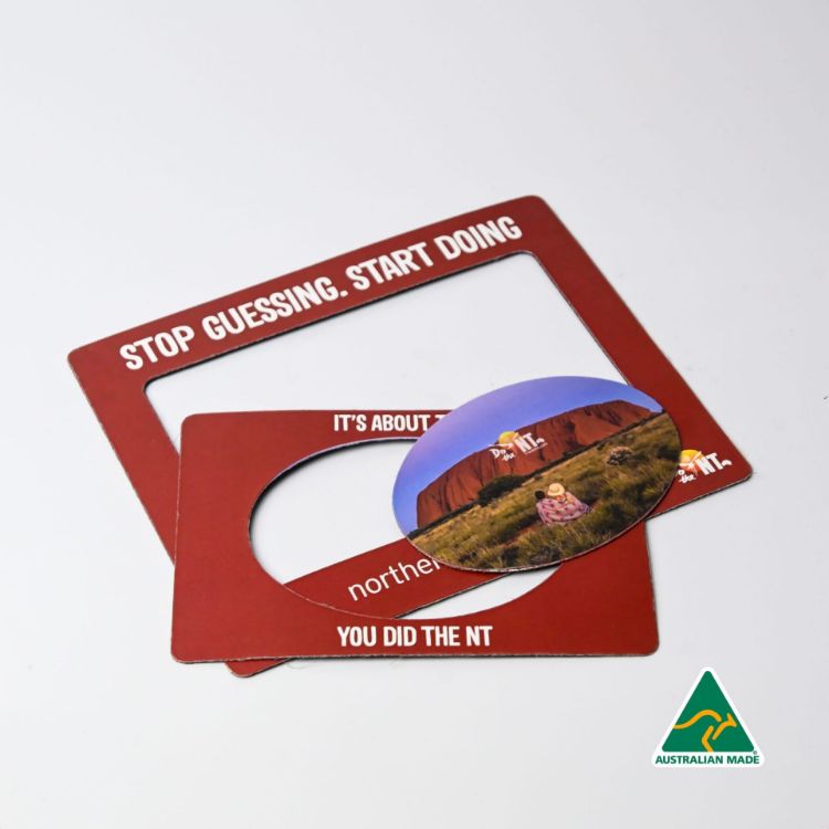 Picture of Magnetic Photo Frame (145mm x 180mm)