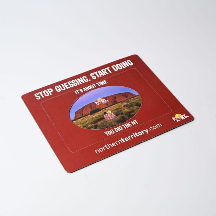 Picture of Magnetic Photo Frame (145mm x 180mm)