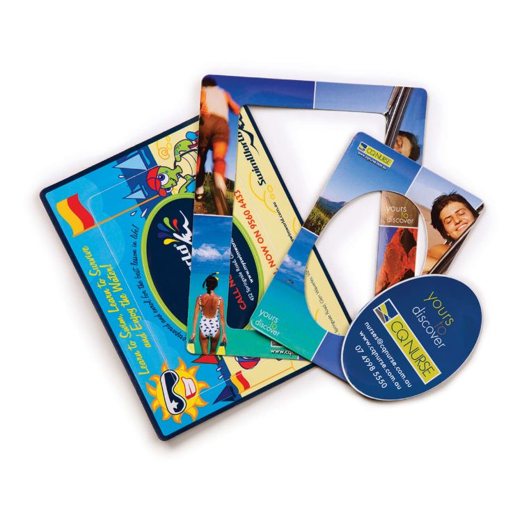 Picture of Magnetic Photo Frame (145mm x 180mm)