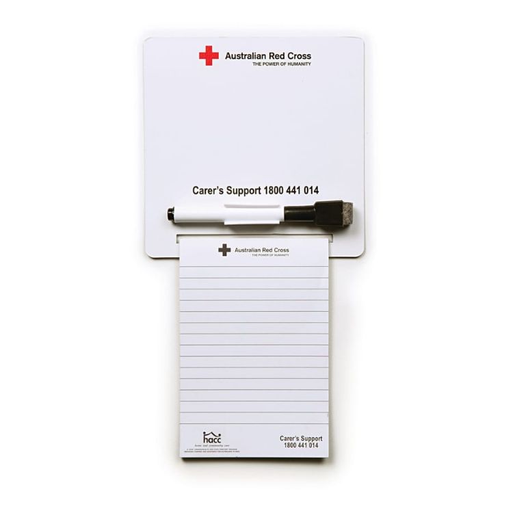 Picture of Magnetic Whiteboard To Do List