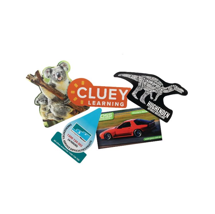 Picture of Custom Magnet