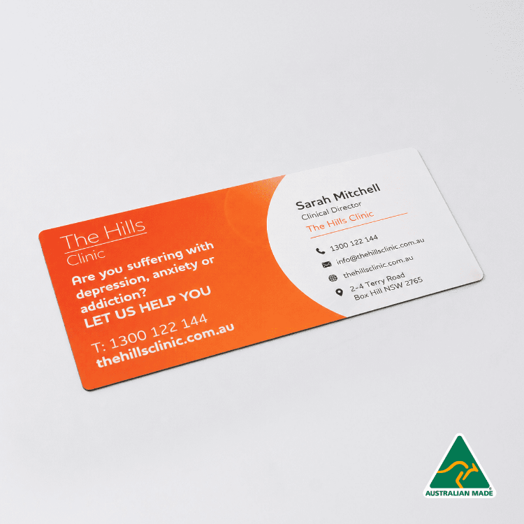 Picture of DL Envelope Size Magnet (99mm x 210mm)