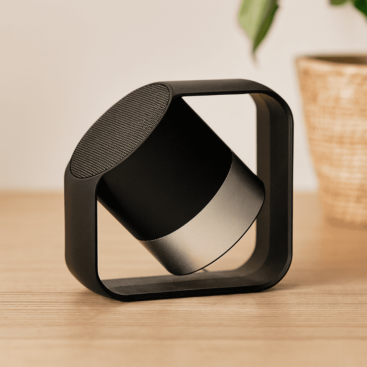 Picture of Rock Wireless Speaker