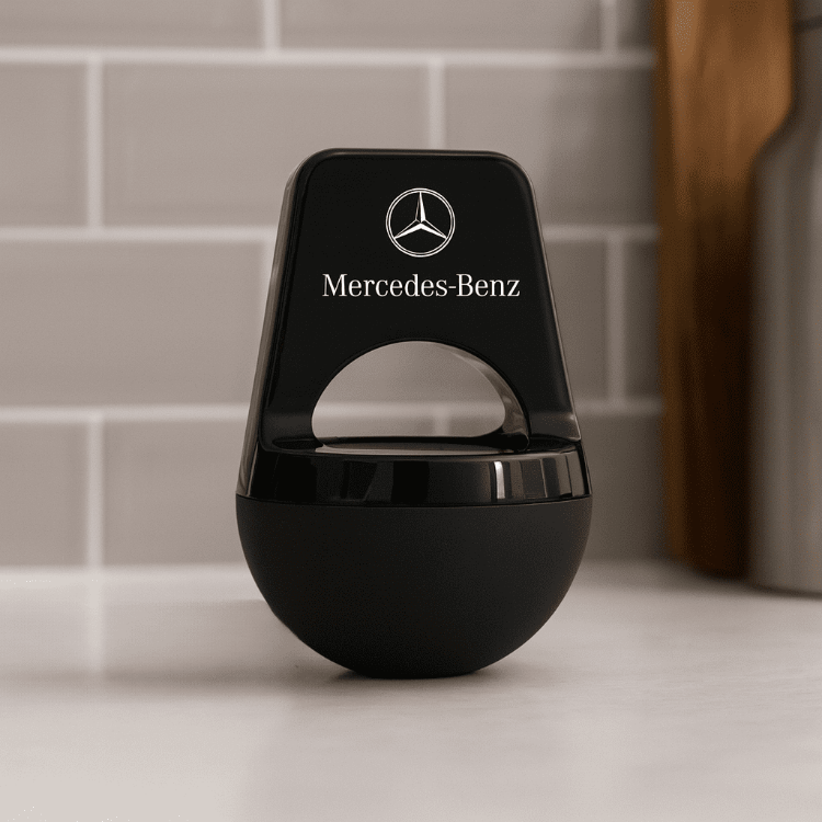 Picture of Bobby Wireless Speaker (Black)