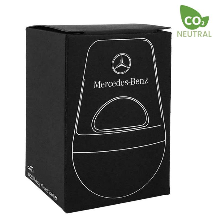 Picture of Bobby Wireless Speaker (Black)