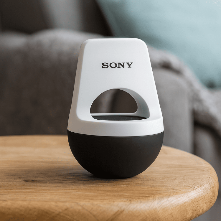 Picture of Bobby Wireless Speaker (White)