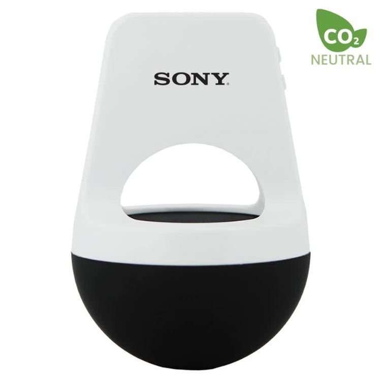 Picture of Bobby Wireless Speaker (White)