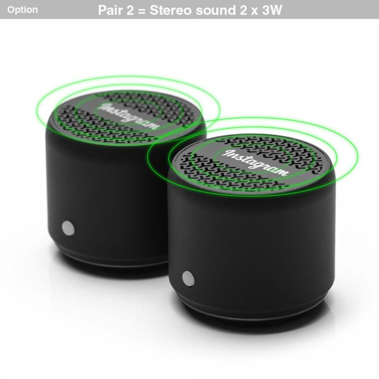 Picture of OBI Bluetooth Speaker