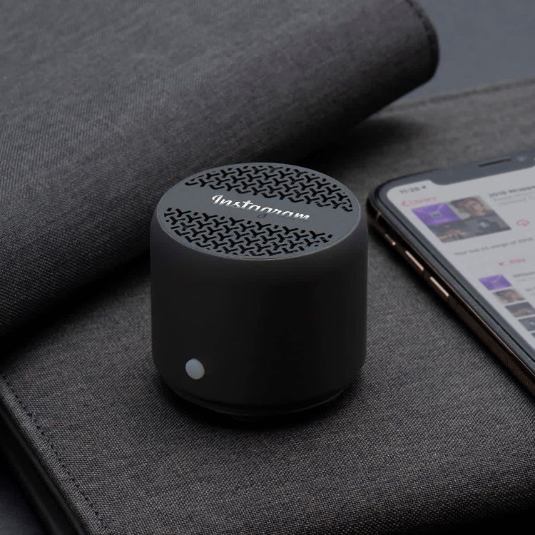 Picture of OBI Bluetooth Speaker