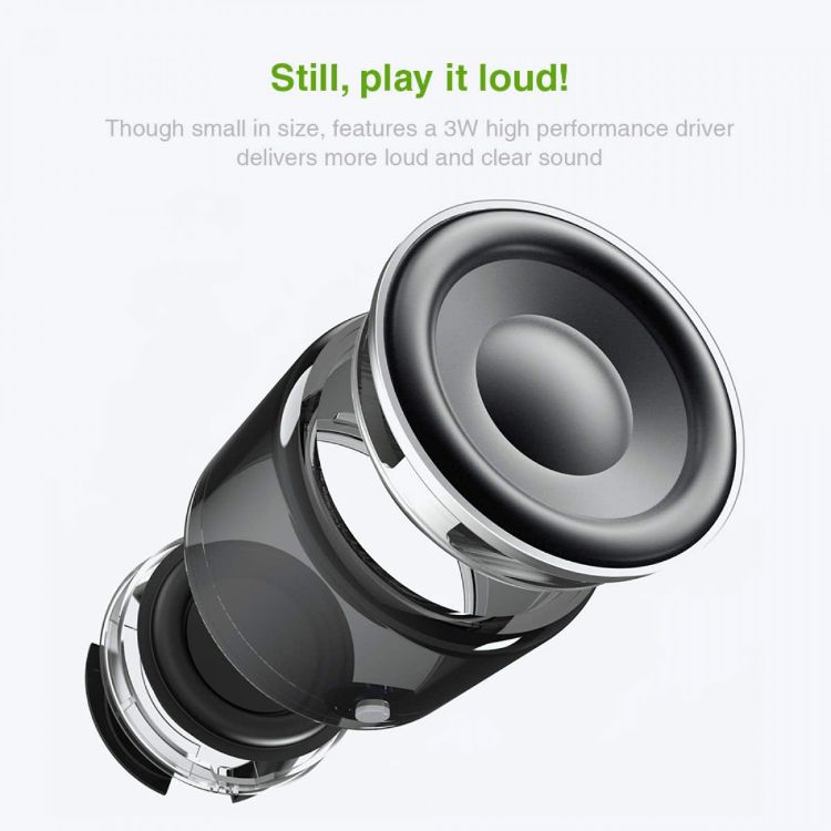 Picture of OBI Bluetooth Speaker